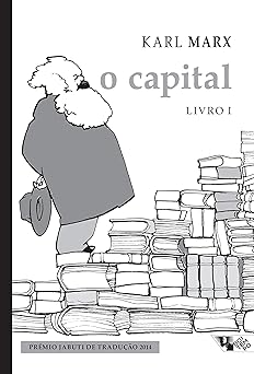 O capital critica da economia politica